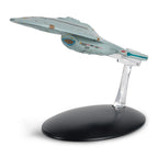 Produktbild Star Trek - Rymdskepp U.S.S. Voyager NCC-74656 Hero Collector figur