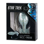 Produktbild Star Trek - Rymdskepp U.S.S. Voyager NCC-74656 Hero Collector figur