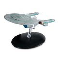Produktbild Star Trek - Rymdskepp U.S.S. Enterprise NCC-1701-C Hero Collector Figur