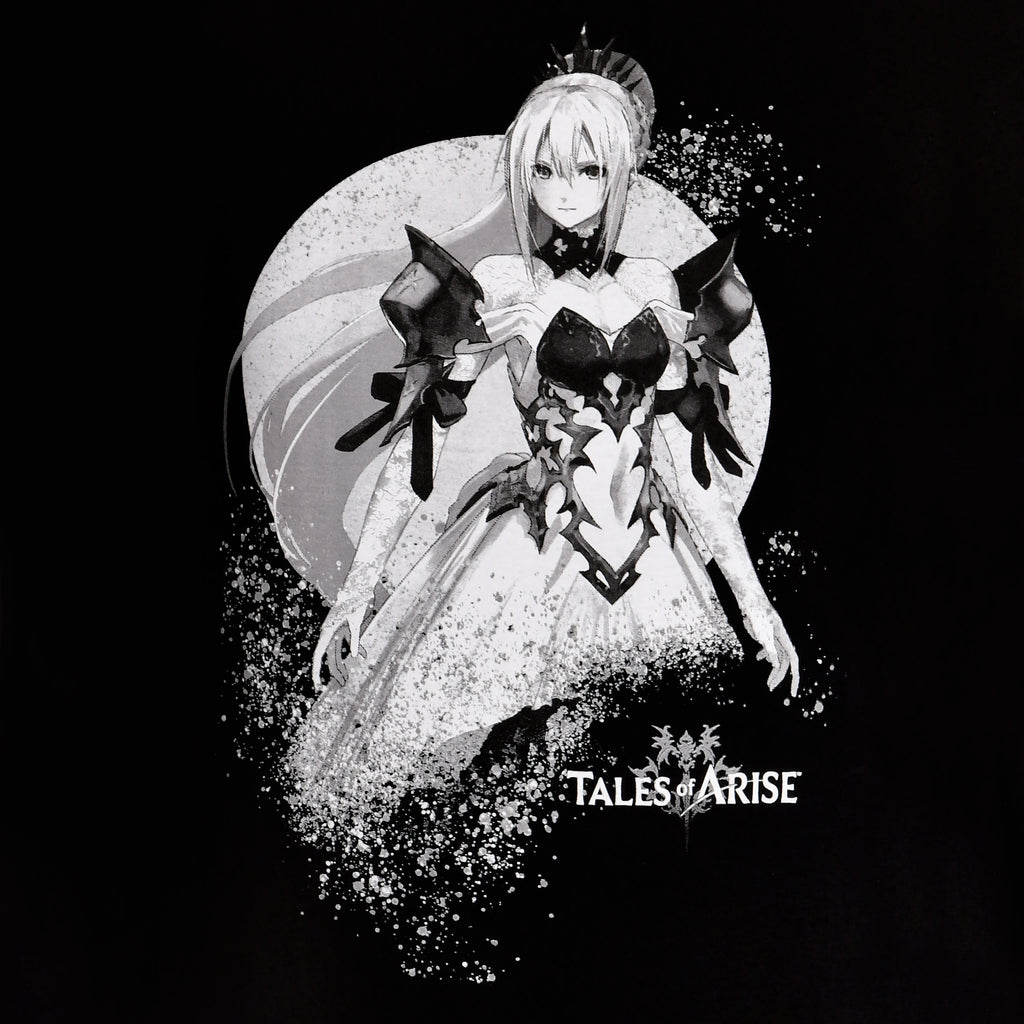 Produktbild Tales of Arise - Shionne T-shirt svart
