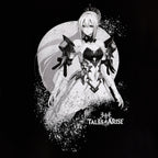 Produktbild Tales of Arise - Shionne T-shirt svart