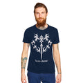 Produktbild Tales of Arise - Logotyp T-shirt blå