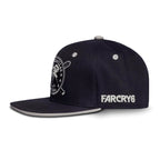 Produktbild Far Cry - Tonal Guerrillas Snapback-keps svart