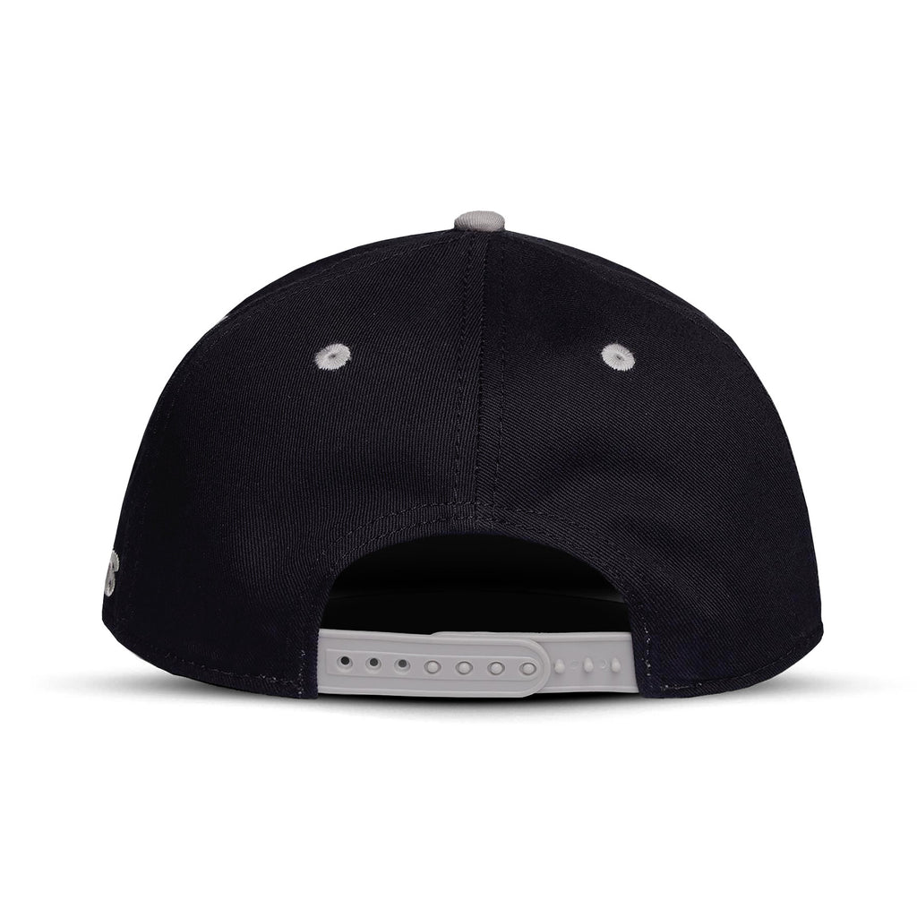 Produktbild Far Cry - Tonal Guerrillas Snapback-keps svart