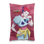 Produktbild Hunter x Hunter - Hisoka Kudde