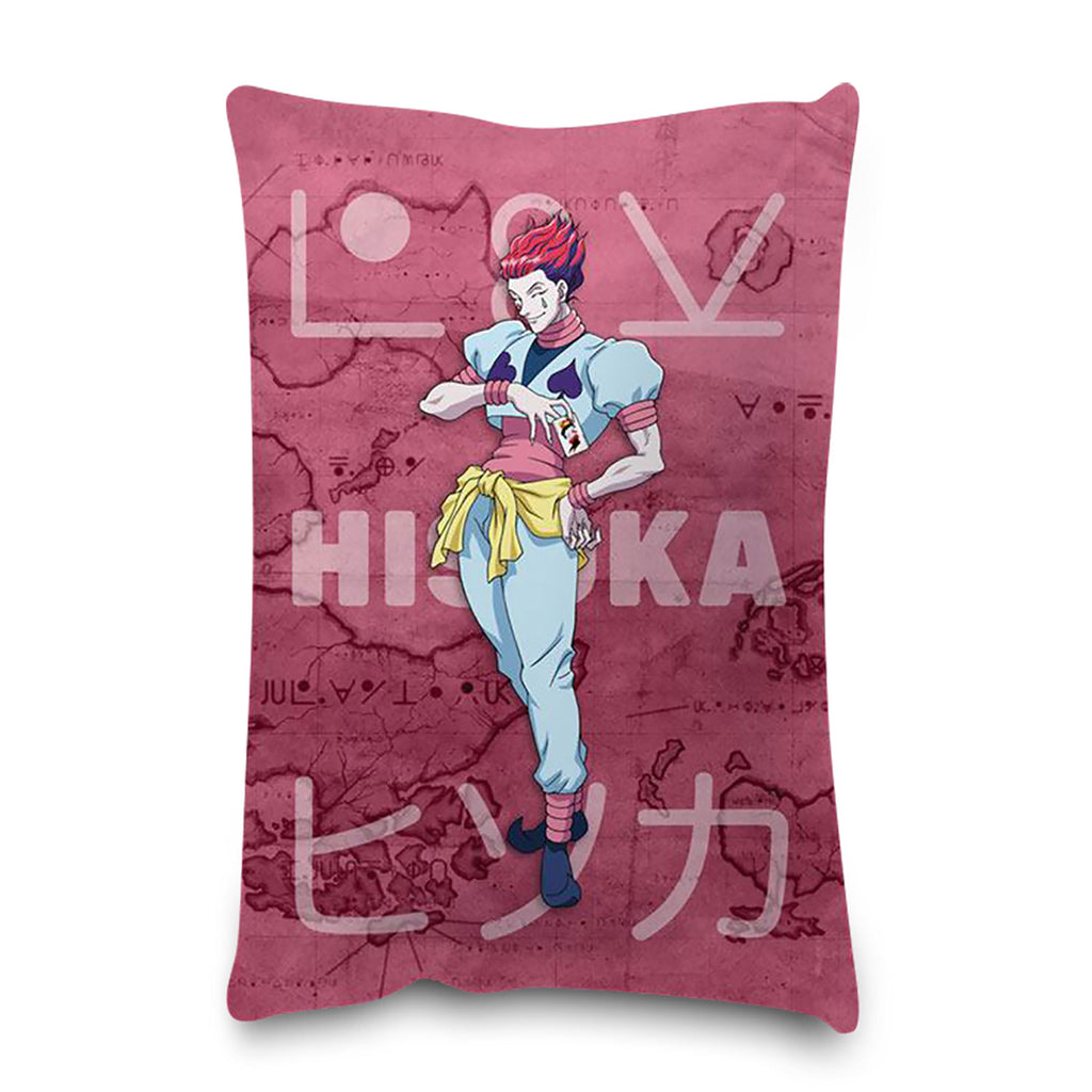 Produktbild Hunter x Hunter - Hisoka Kudde