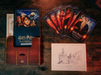Produktbild Harry Potter 1-8 Blu-ray och 4K Hogwarts Express Jubileumsutgåva