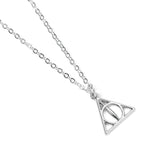 Produktbild Harry Potter - Dödsrelikerna hänge med kedja