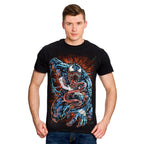 Produktbild Venom - Sinister Symbiote T-shirt svart