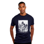 Produktbild Surfing Trooper T-shirt för Star Wars-fans blå