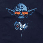 Produktbild DJ Knight T-shirt för Star Wars-fans blå