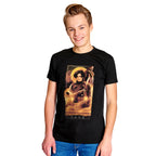 Produktbild Dune - Desert Fighter T-shirt svart