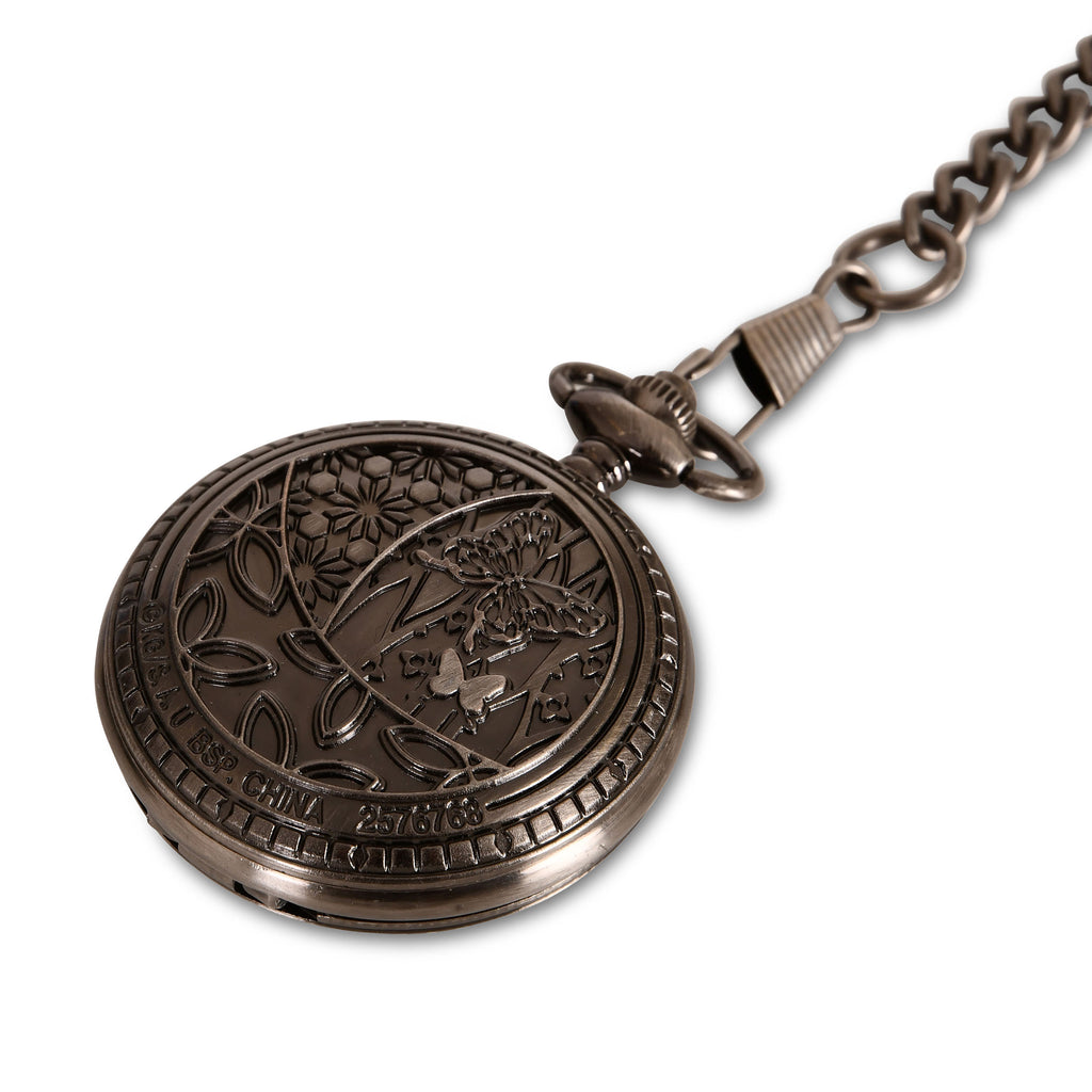 Product image Demon Slayer - Kanao Tsuyuri Pocket Watch