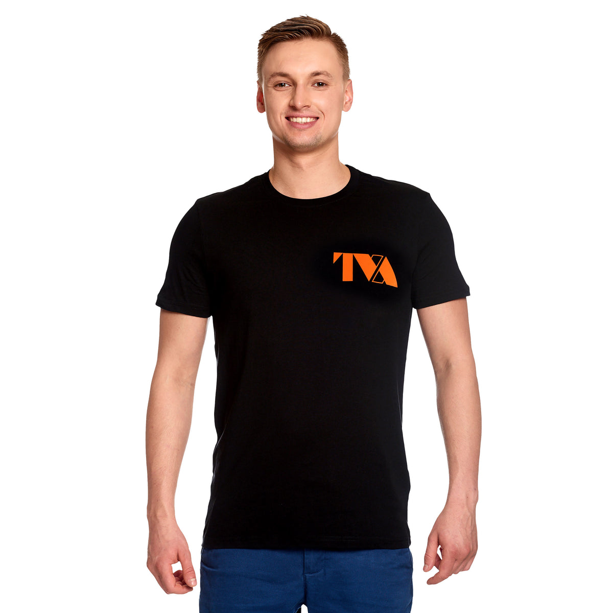 Product image Loki - Variant T-Shirt black