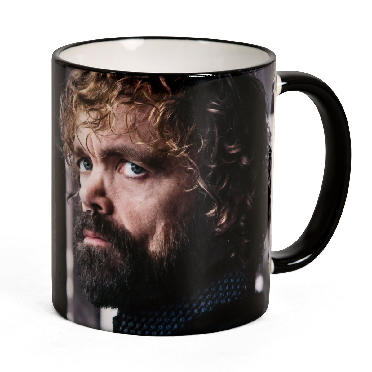 Produktbild Game of Thrones - Tyrion Lannister Mugg - Citat