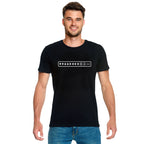 Produktbild Konami Code T-shirt för gamingfans svart