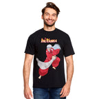 Produktbild Inu Yasha - Svart T-shirt med svärdmotiv
