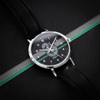 Produktbild Harry Potter - Slytherin Armbandsur