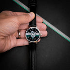 Produktbild Harry Potter - Slytherin Armbandsur