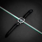 Produktbild Harry Potter - Slytherin Armbandsur