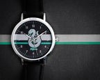 Produktbild Harry Potter - Slytherin Armbandsur