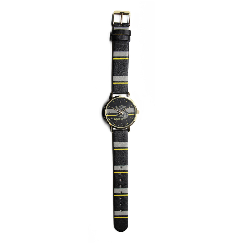 Produktbild Harry Potter - Hufflepuff Armbandsur