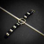 Produktbild Harry Potter - Hufflepuff Armbandsur