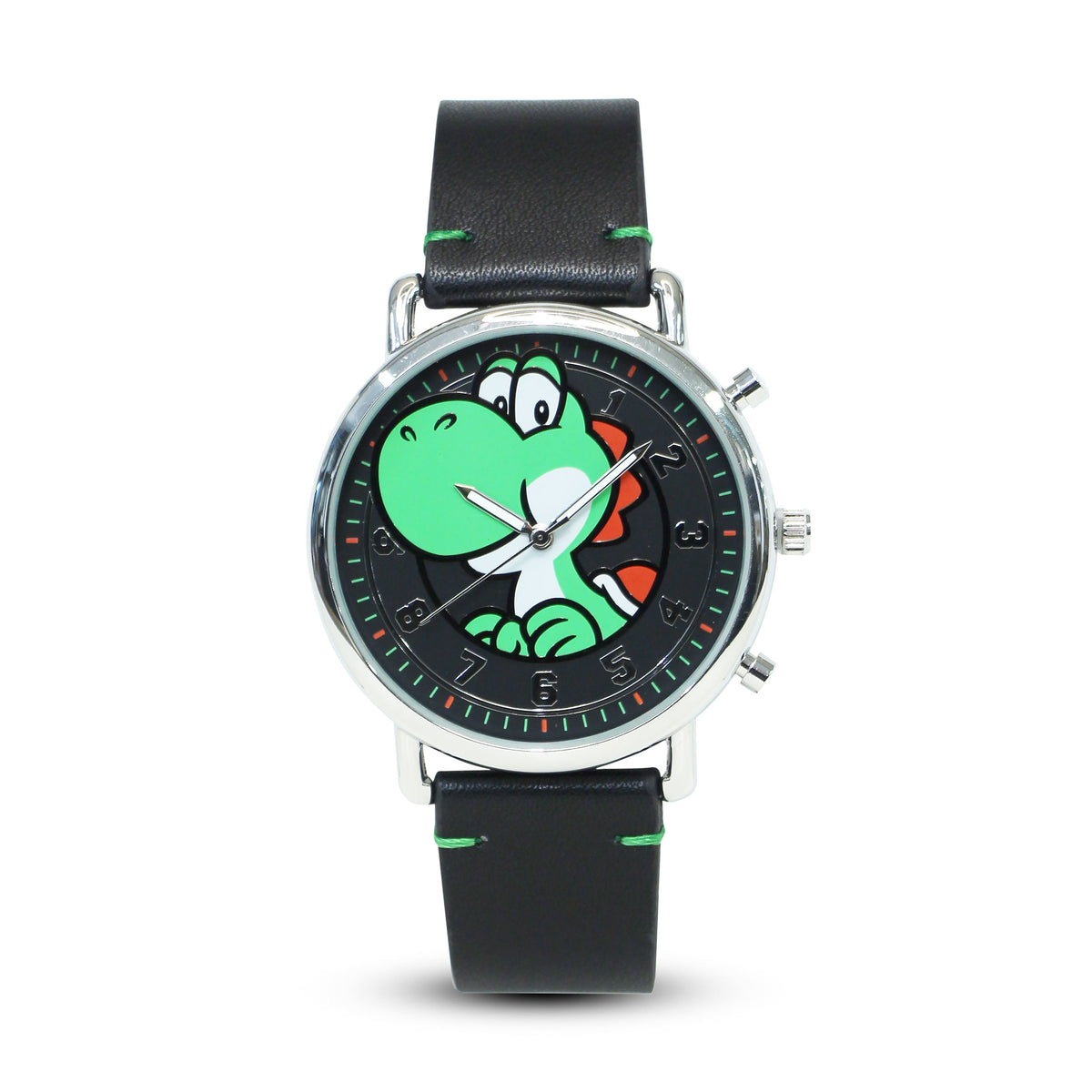 Produktbild Super Mario - Yoshi Armbandsur