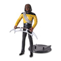 Produktbild Star Trek - Worf Bendyfigs Figur 19,5 cm