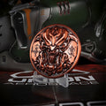 Produktbild Doom - Level Up Pinky Medaillon