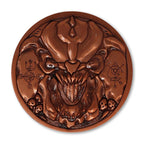 Produktbild Doom - Level Up Pinky Medaillon
