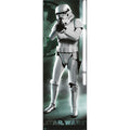 Produktbild Star Wars - Dörrposter med Stormtrooper