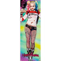 Produktbild Harley Quinn dörrposter - Suicide Squad