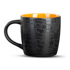 Produktbild Deathloop - Logotyp Mugg