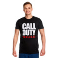 Produktbild Call of Duty - Vanguard Logo T-shirt svart