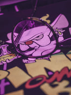 Produktbild Pinky och Hjärnan - Take Over The World T-Shirt
