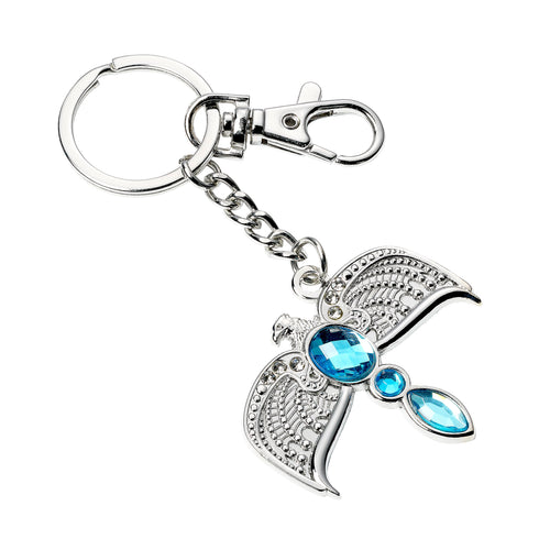 Produktbild Harry Potter - Ravenclaw Diadem Nyckelring