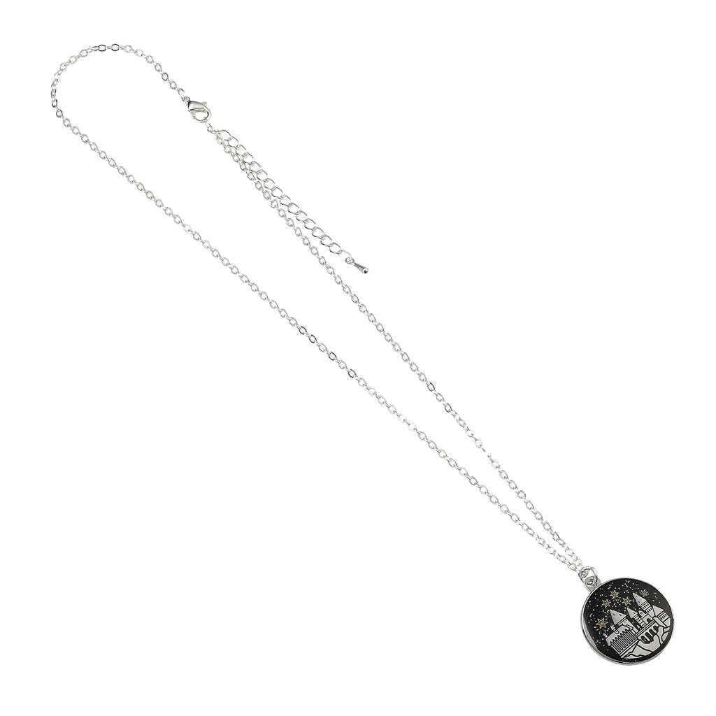 Produktbild Harry Potter - Hogwarts slott halsband