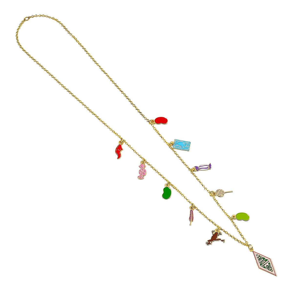 Product image Harry Potter - Honeydukes Necklace