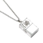 Produktbild Harry Potter - Halsband med Hogwarts-koffert