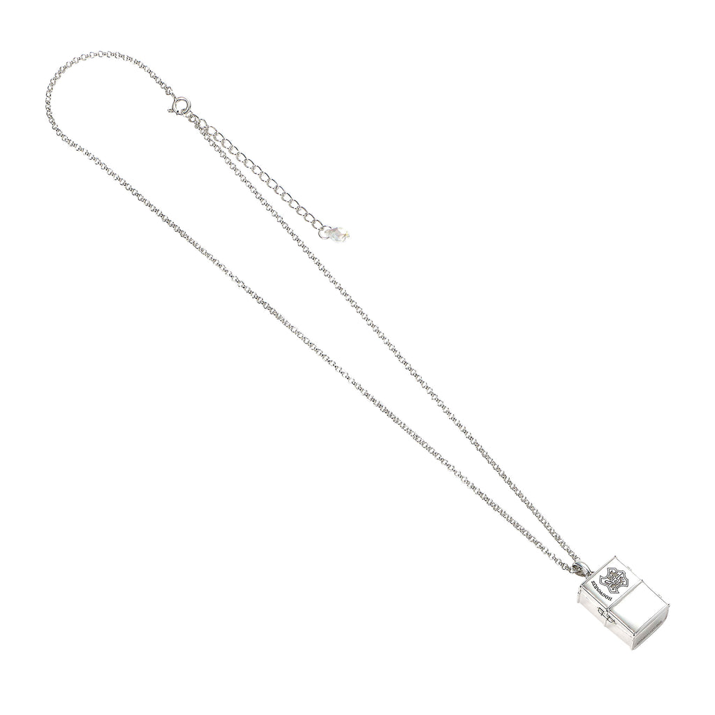 Produktbild Harry Potter - Halsband med Hogwarts-koffert