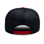 Produktbild Ghostbusters - Logo Snapback Cap svart