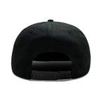 Produktbild Jurassic Park - Gummi Logo Snapback-keps