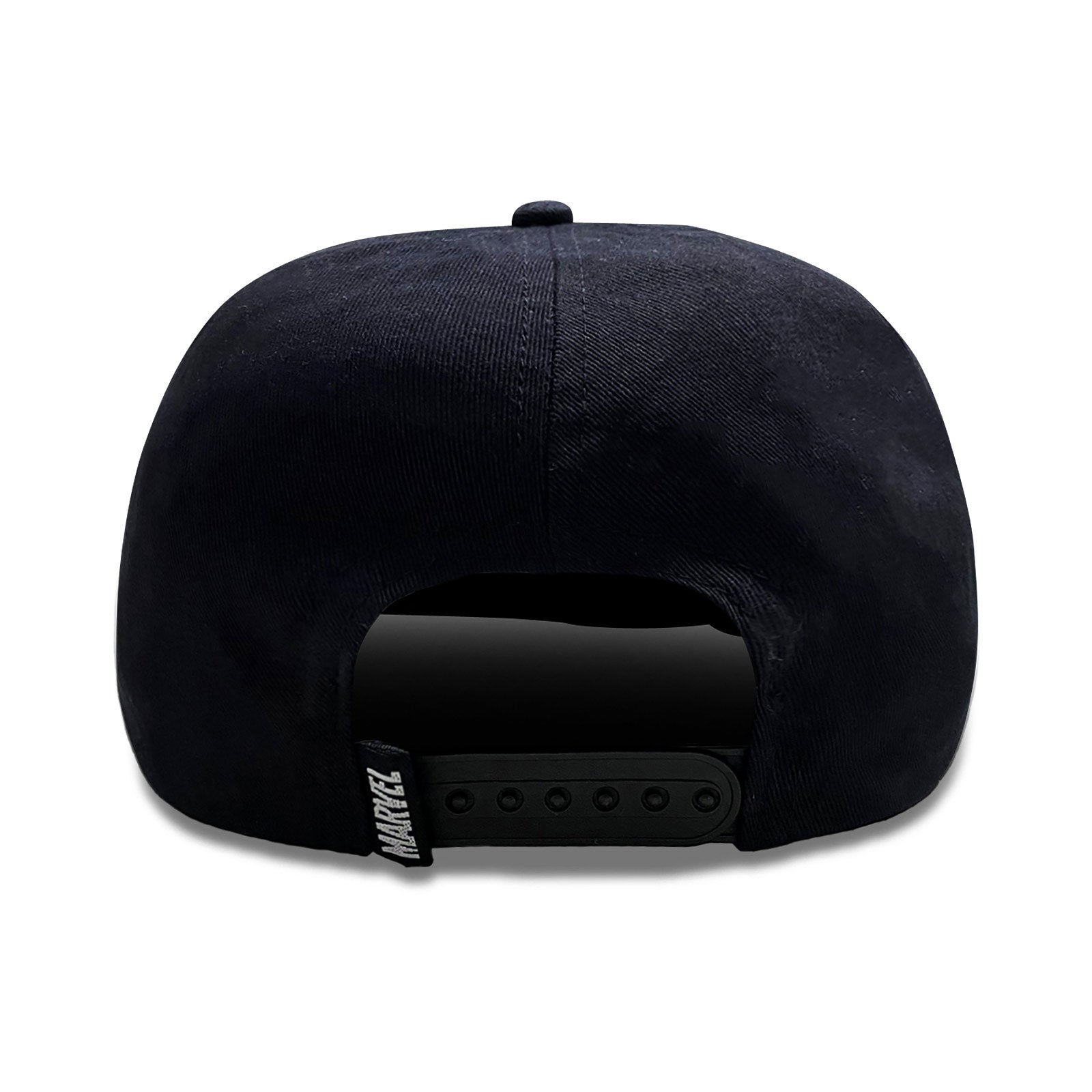 Produktbild Iron Man - Stark Industries Snapback-keps svart