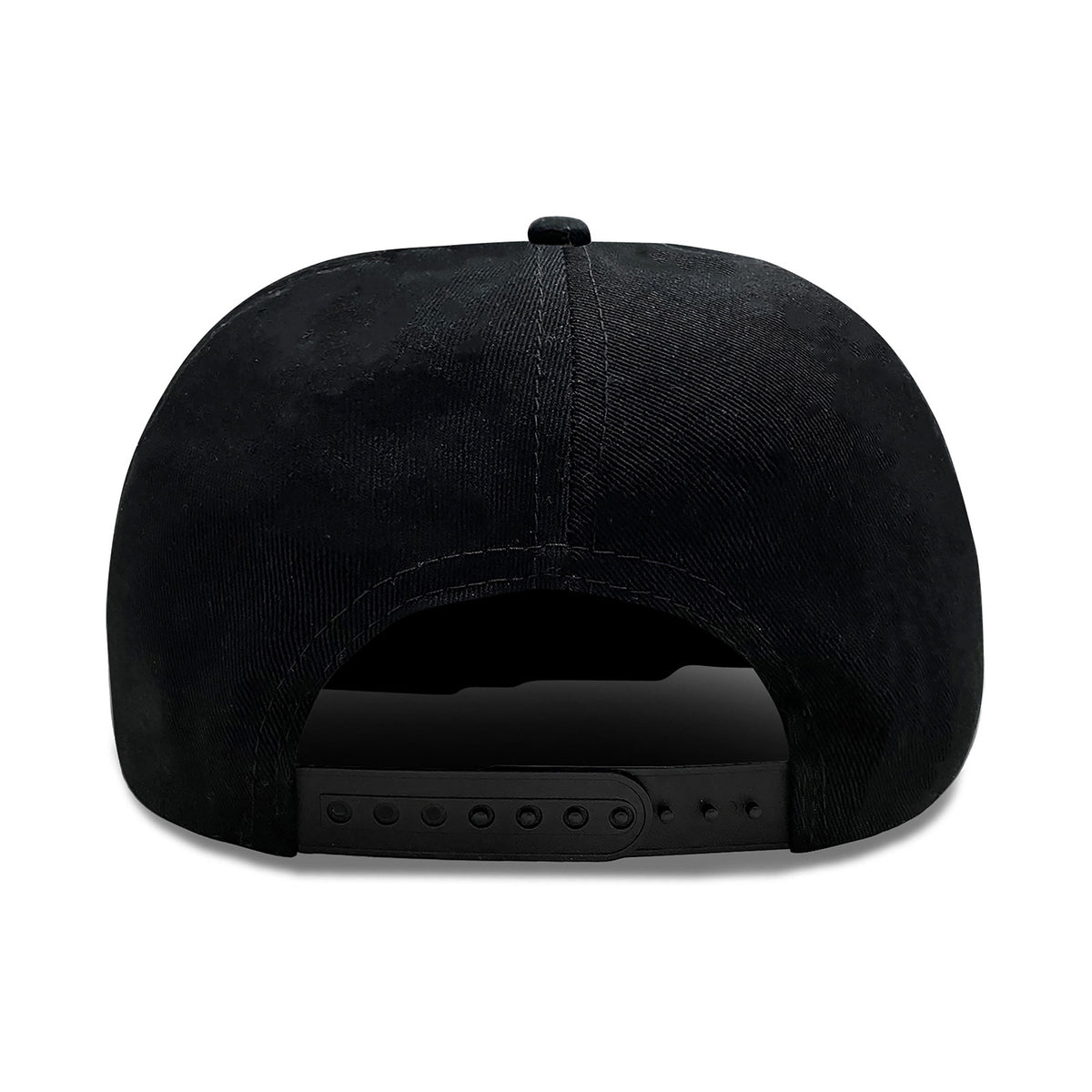Produktbild Zelda - Karta över Hyrule Snapback Cap svart