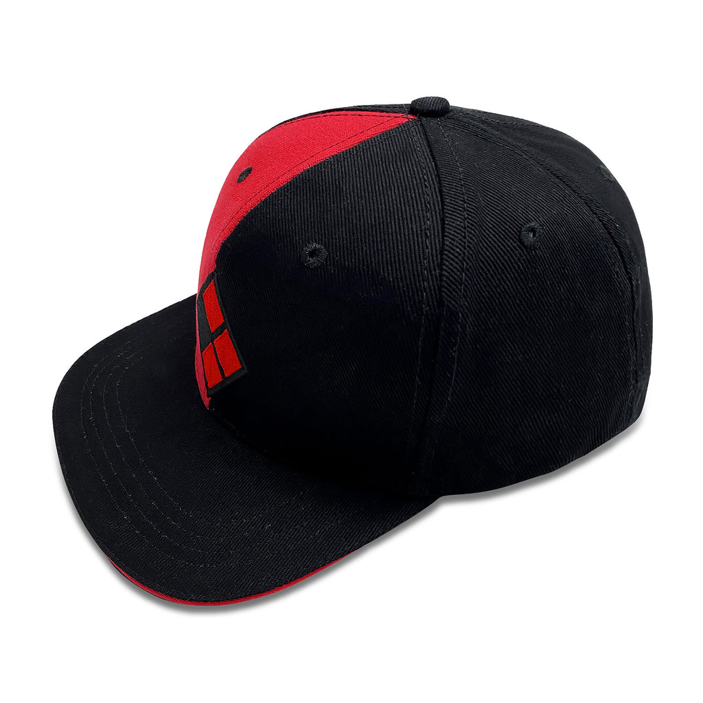 Produktbild Harley Quinn - Diamant Snapback Keps