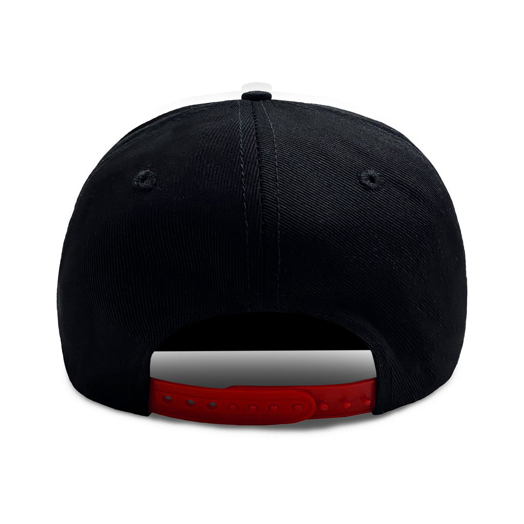 Produktbild Harley Quinn - Diamant Snapback Keps