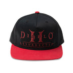 Produktbild Diablo - Hell to Pay Snapback Cap