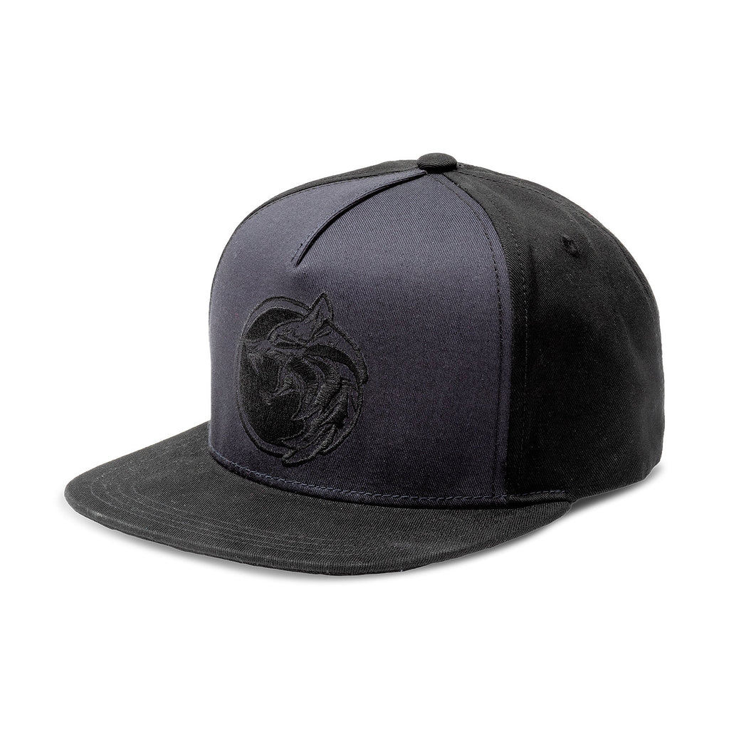 Produktbild Witcher - Night Wolf Snapback Keps