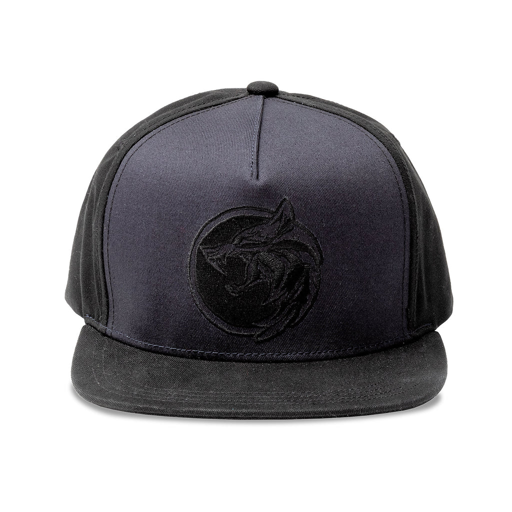 Produktbild Witcher - Night Wolf Snapback Keps